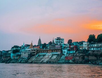 Dwarka Somnath Sasan Gir Tour Package – 4 Nights / 5 Days